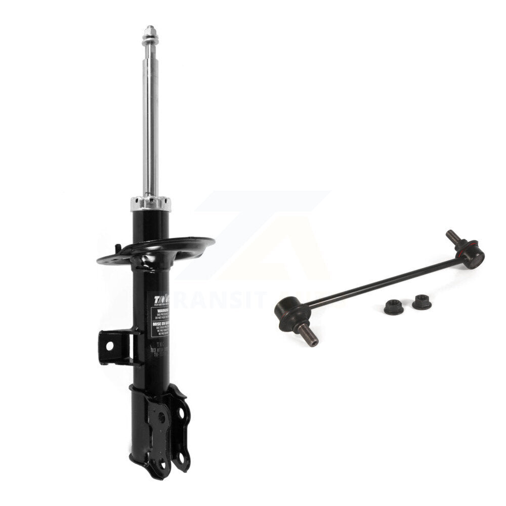 Suspension Strut Kit-KSS-105791 - Kit.bestparts.ca