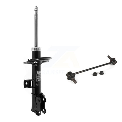Suspension Strut Kit-KSS-105791 - Kit.bestparts.ca