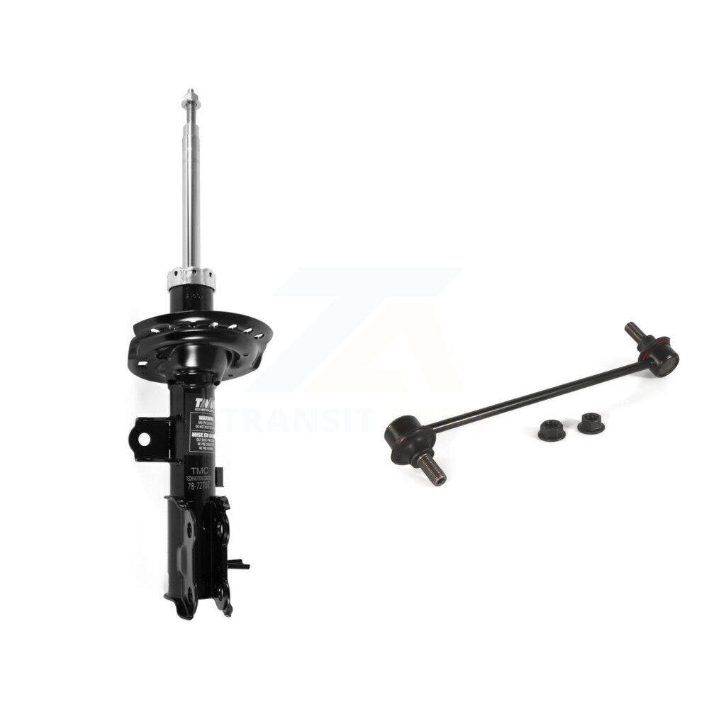 Suspension Strut Kit-KSS-105793 - Kit.bestparts.ca Kit.bestparts.ca