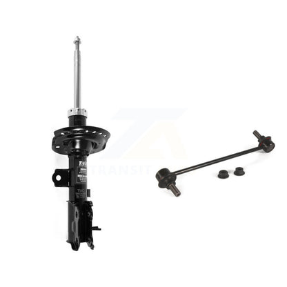 Suspension Strut Kit-KSS-105793 - Kit.bestparts.ca
