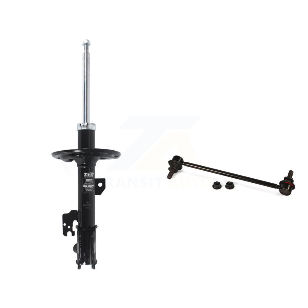 Suspension Strut Kit-KSS-105796 - Kit.bestparts.ca Kit.bestparts.ca