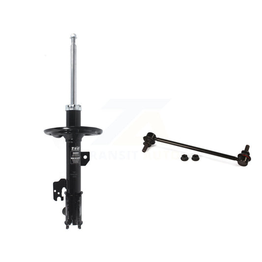 Suspension Strut Kit-KSS-105796 - Kit.bestparts.ca
