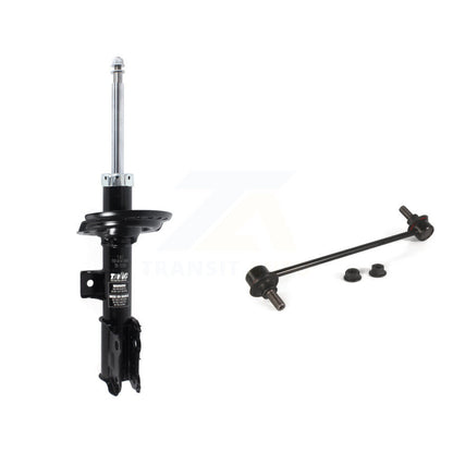 Suspension Strut Kit-KSS-105797 - Kit.bestparts.ca