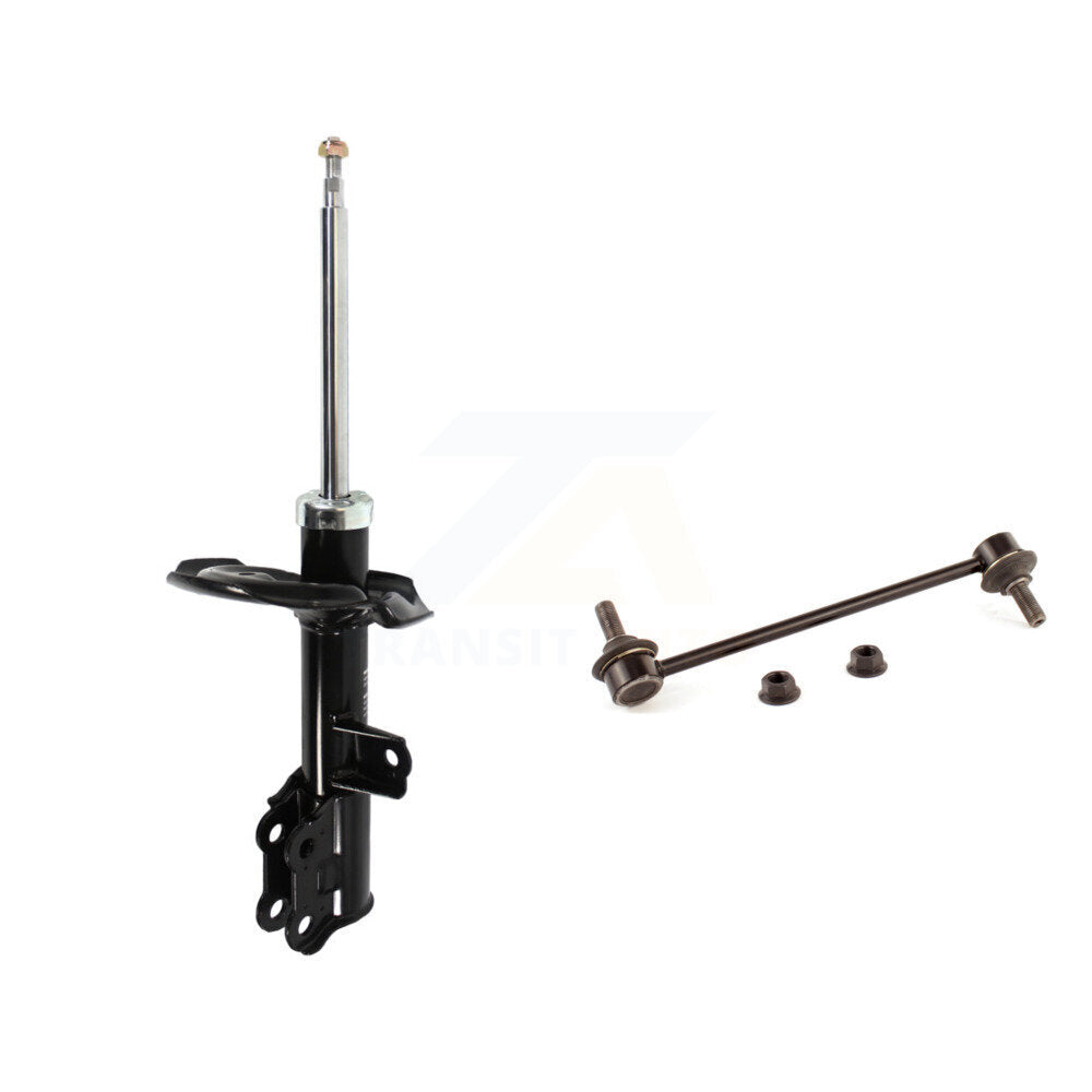 Suspension Strut Kit-KSS-105798 - Kit.bestparts.ca Kit.bestparts.ca