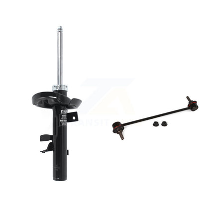 Suspension Strut Kit-KSS-105799 - Kit.bestparts.ca