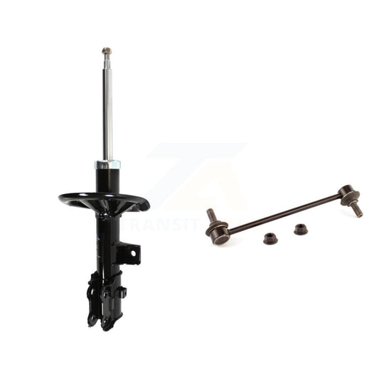 Suspension Strut Kit-KSS-105800 - Kit.bestparts.ca