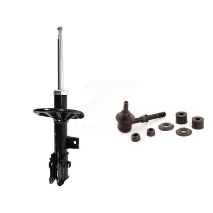 Suspension Strut Kit-KSS-105801 - Kit.bestparts.ca
