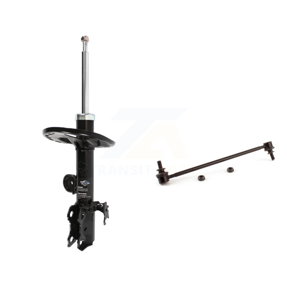 Suspension Strut Kit-KSS-105804 - Kit.bestparts.ca Kit.bestparts.ca