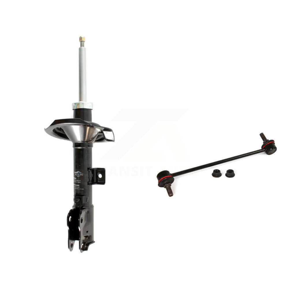 Suspension Strut Kit-KSS-105805 - Kit.bestparts.ca Kit.bestparts.ca