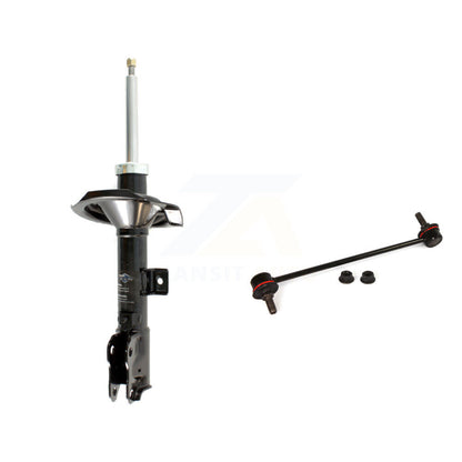 Suspension Strut Kit-KSS-105805 - Kit.bestparts.ca