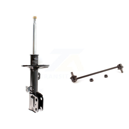 Suspension Strut Kit-KSS-105816 - Kit.bestparts.ca