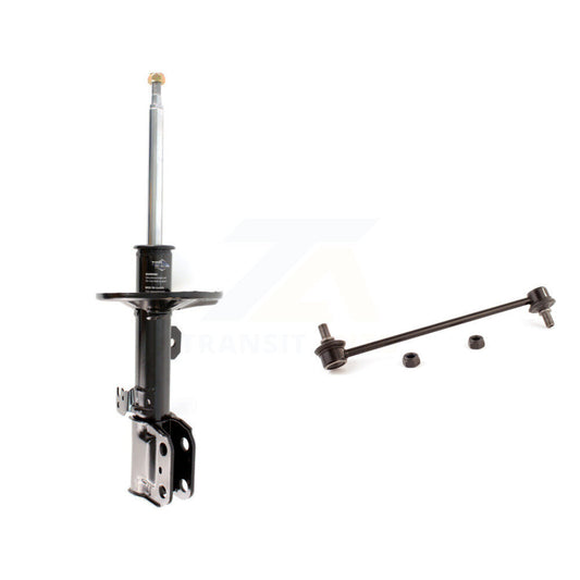 Suspension Strut Kit-KSS-105816 - Kit.bestparts.ca