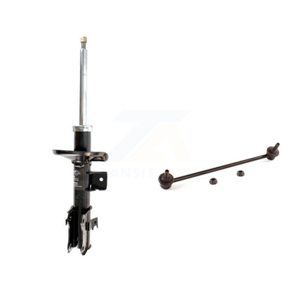 Suspension Strut Kit-KSS-105819 - Kit.bestparts.ca
