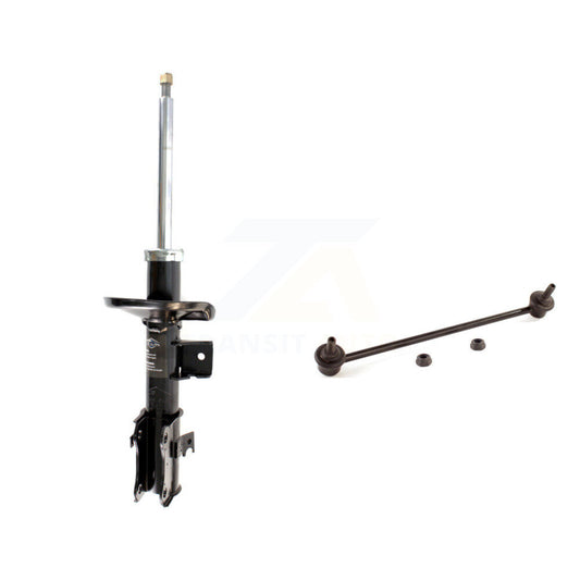 Suspension Strut Kit-KSS-105819 - Kit.bestparts.ca