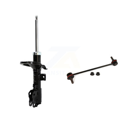 Suspension Strut Kit-KSS-105821 - Kit.bestparts.ca