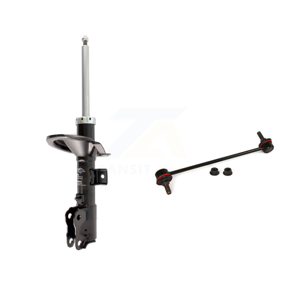 Suspension Strut Kit-KSS-105822 - Kit.bestparts.ca Kit.bestparts.ca