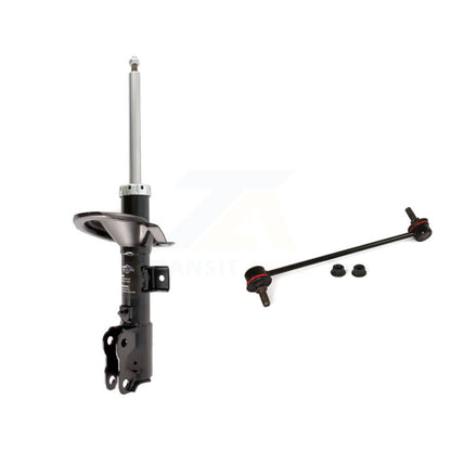 Suspension Strut Kit-KSS-105822 - Kit.bestparts.ca