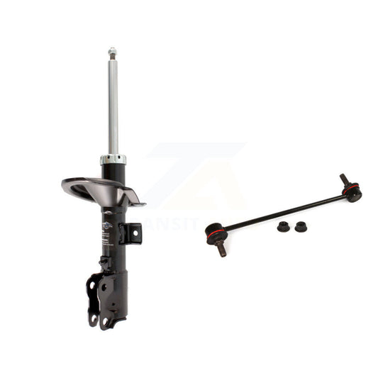 Suspension Strut Kit-KSS-105822 - Kit.bestparts.ca