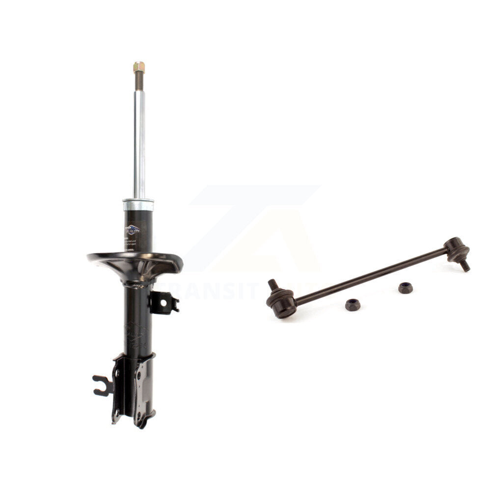 Suspension Strut Kit-KSS-105823 - Kit.bestparts.ca
