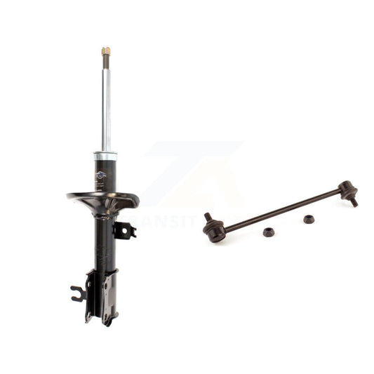 Suspension Strut Kit-KSS-105823 - Kit.bestparts.ca