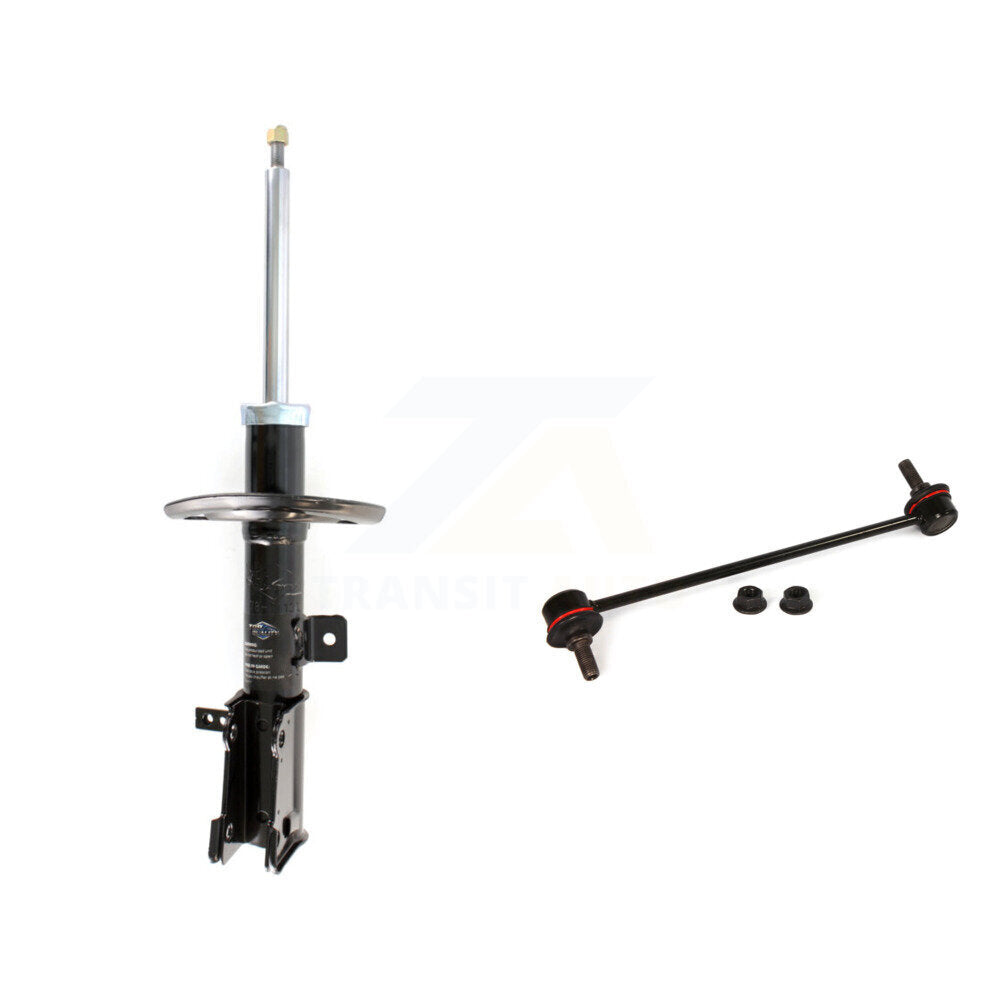 Suspension Strut Kit-KSS-105825 - Kit.bestparts.ca Kit.bestparts.ca