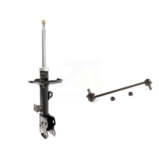 Suspension Strut Kit-KSS-105827 - Kit.bestparts.ca