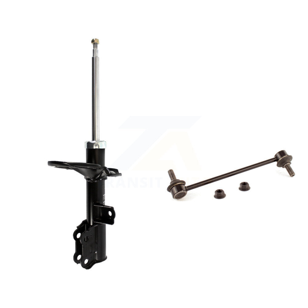 Suspension Strut Kit-KSS-105829 - Kit.bestparts.ca