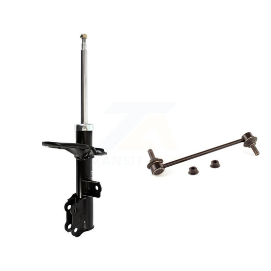 Suspension Strut Kit-KSS-105829 - Kit.bestparts.ca