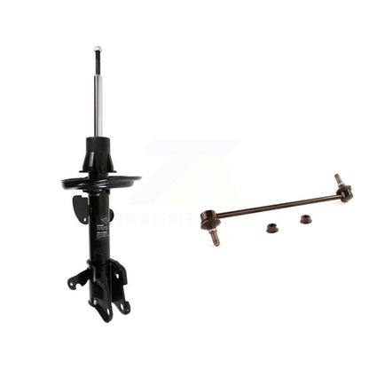 Suspension Strut Kit-KSS-105830 - Kit.bestparts.ca