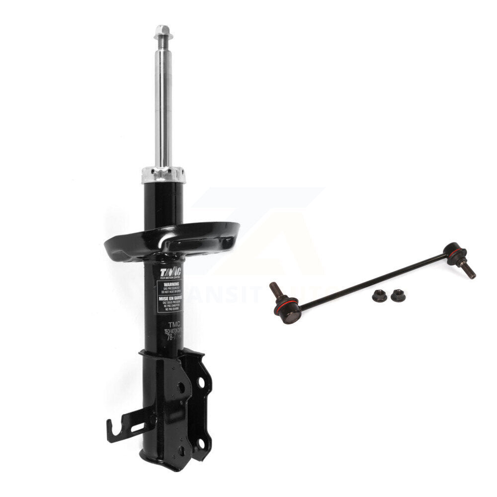 Suspension Strut Kit-KSS-105834 - Kit.bestparts.ca Kit.bestparts.ca