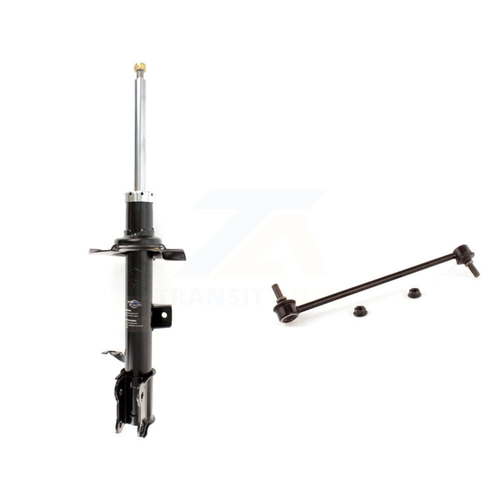 Suspension Strut Kit-KSS-105835 - Kit.bestparts.ca Kit.bestparts.ca
