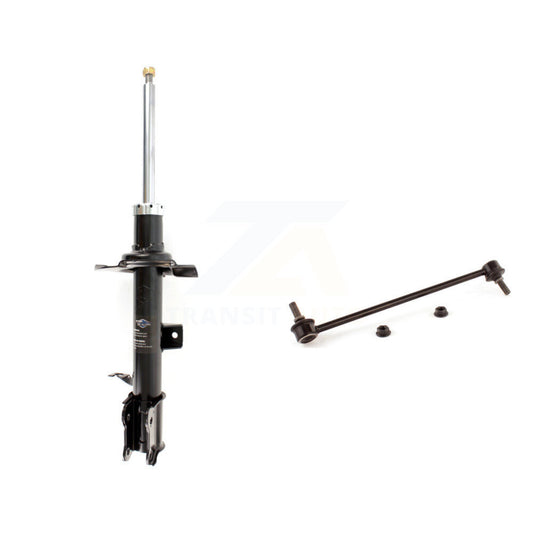 Suspension Strut Kit-KSS-105835 - Kit.bestparts.ca