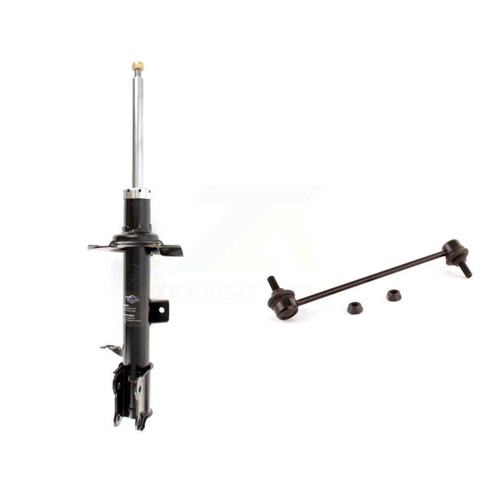 Suspension Strut Kit-KSS-105836 - Kit.bestparts.ca Kit.bestparts.ca