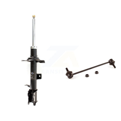 Suspension Strut Kit-KSS-105836 - Kit.bestparts.ca