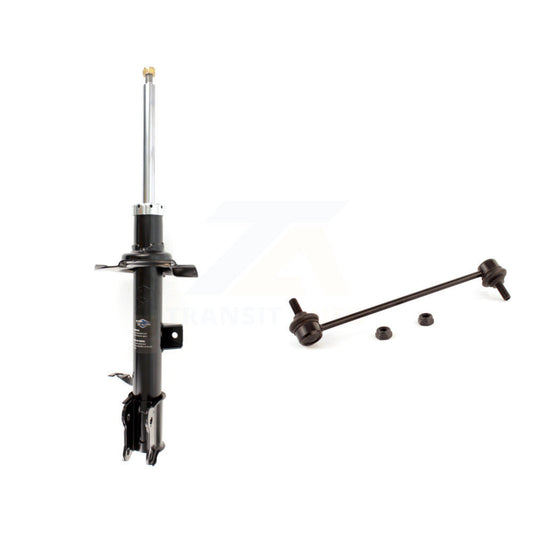 Suspension Strut Kit-KSS-105836 - Kit.bestparts.ca