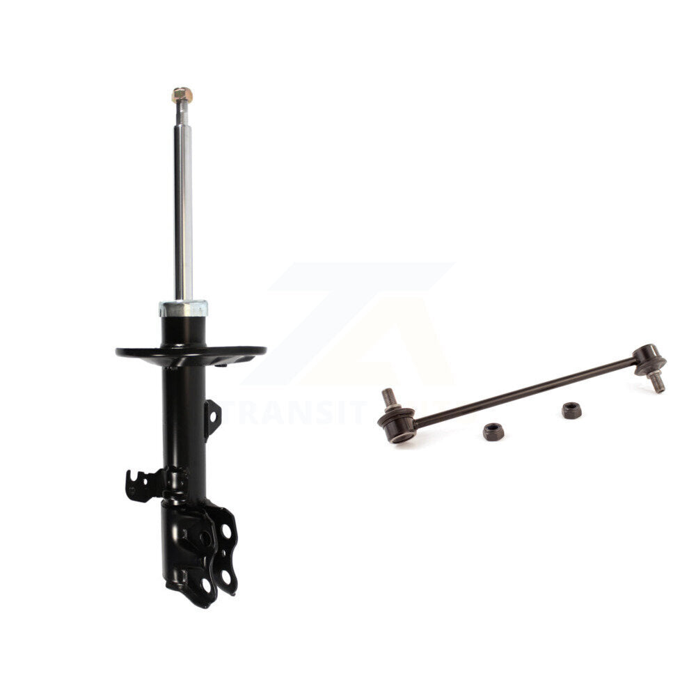 Suspension Strut Kit-KSS-105837 - Kit.bestparts.ca