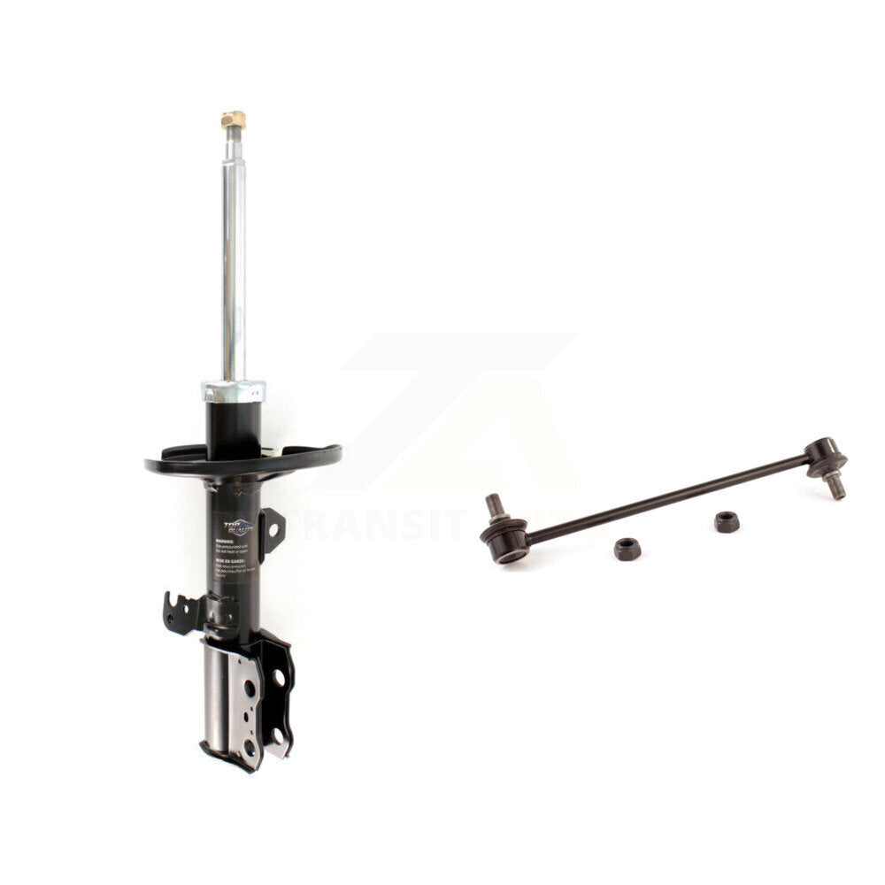Suspension Strut Kit-KSS-105838 - Kit.bestparts.ca Kit.bestparts.ca