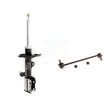 Suspension Strut Kit-KSS-105838 - Kit.bestparts.ca