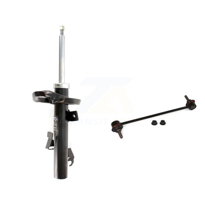 Suspension Strut Kit-KSS-105841 - Kit.bestparts.ca