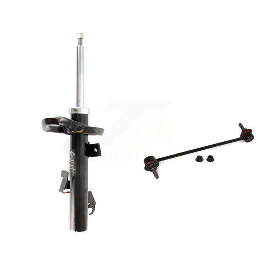 Suspension Strut Kit-KSS-105841 - Kit.bestparts.ca