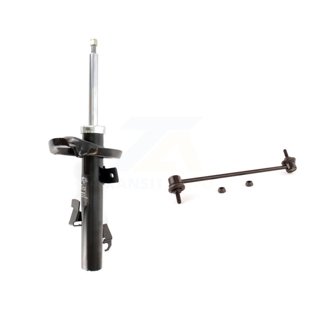Suspension Strut Kit-KSS-105842 - Kit.bestparts.ca