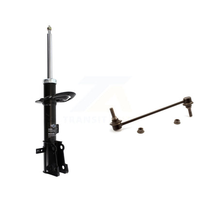 Suspension Strut Kit-KSS-105843 - Kit.bestparts.ca