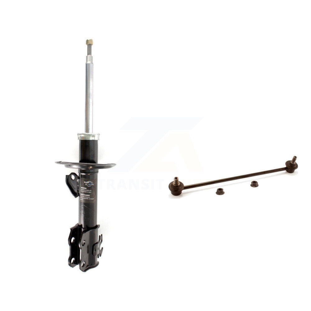 Suspension Strut Kit-KSS-105847 - Kit.bestparts.ca