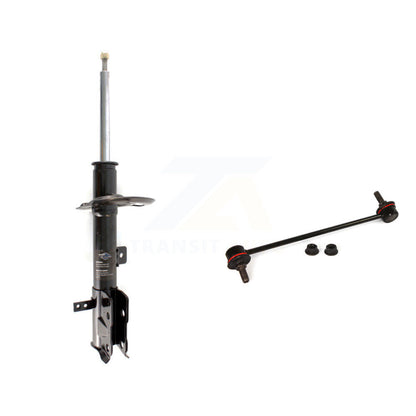 Suspension Strut Kit-KSS-105848 - Kit.bestparts.ca