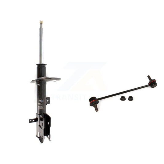 Suspension Strut Kit-KSS-105848 - Kit.bestparts.ca