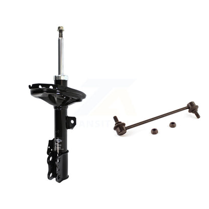Suspension Strut Kit-KSS-105850 - Kit.bestparts.ca