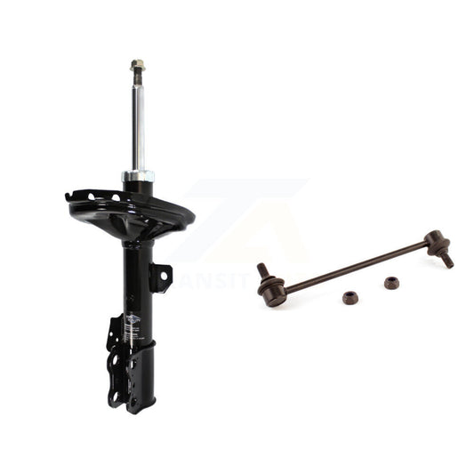 Suspension Strut Kit-KSS-105850 - Kit.bestparts.ca