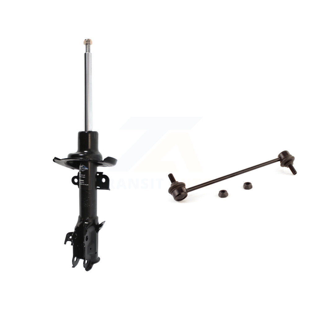 Suspension Strut Kit-KSS-105851 - Kit.bestparts.ca Kit.bestparts.ca