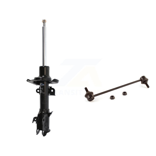 Suspension Strut Kit-KSS-105851 - Kit.bestparts.ca