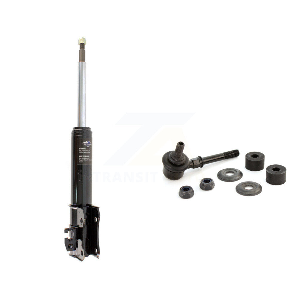 Suspension Strut Kit-KSS-105855 - Kit.bestparts.ca Kit.bestparts.ca